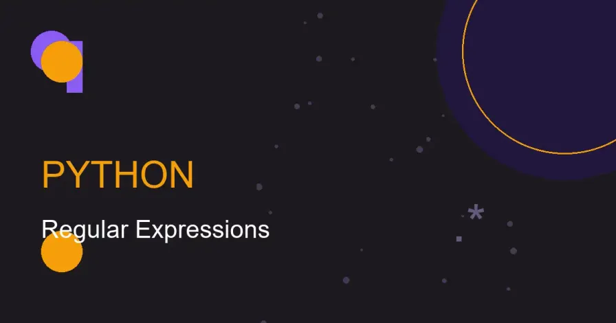 Regular Expressions in Python