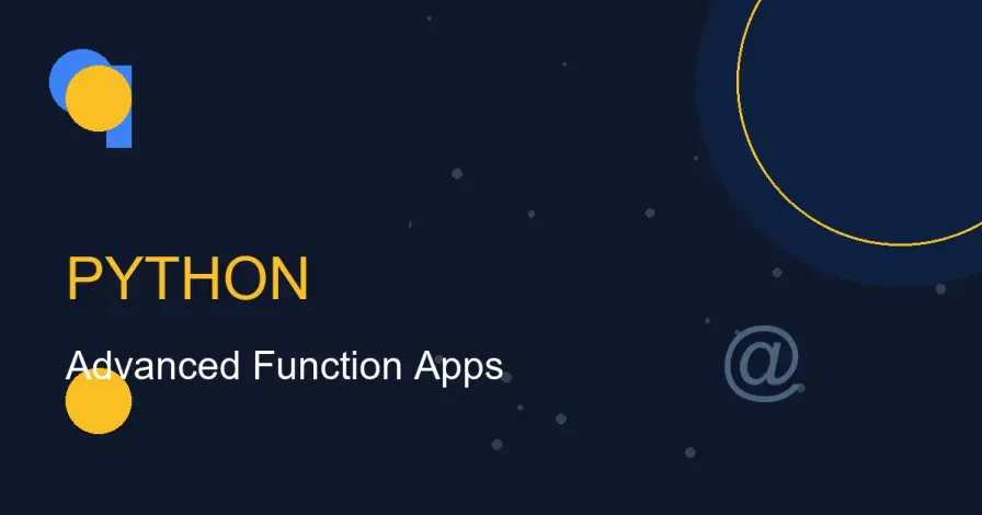 Advanced Function Applications in Python