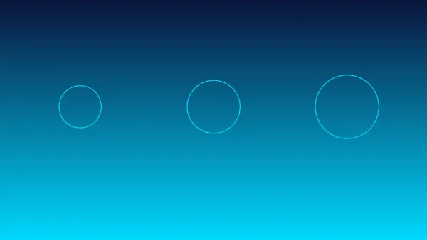 Python code on a dark screen with framework logos