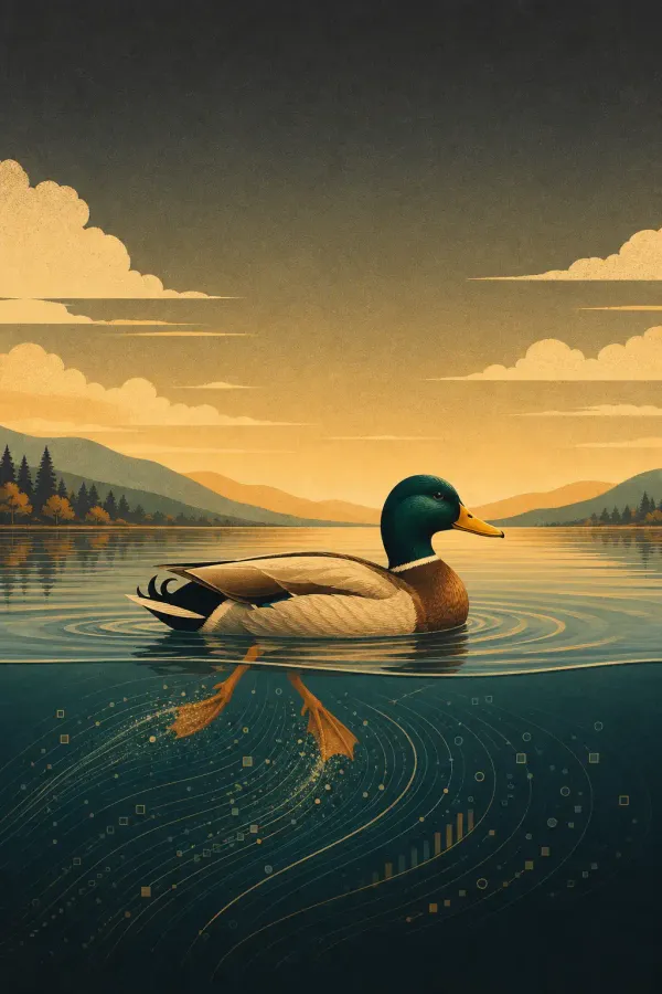DuckDB in Python: Why In-Process Analytics Is Replacing Your ETL Pipeline