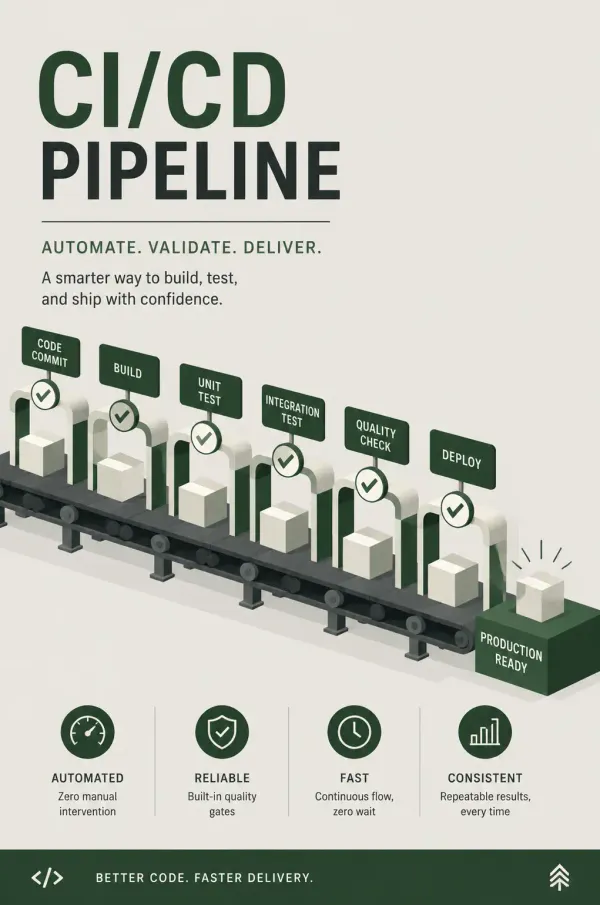 Python CI/CD in 2026: Pre-Commit Hooks, Fast Linting, and Zero-Wait Pipelines