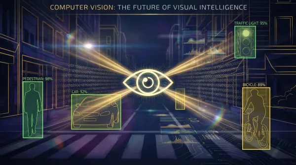 Python code with OpenCV library processing images showing face detection and edge detection results