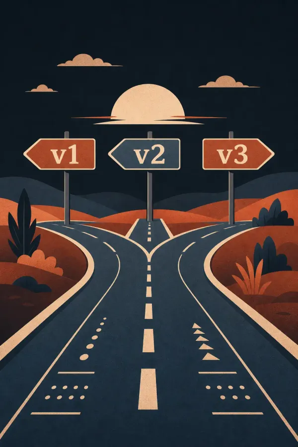 Python API Versioning in 2026: URL Paths, Headers, and the Strategy That Actually Works