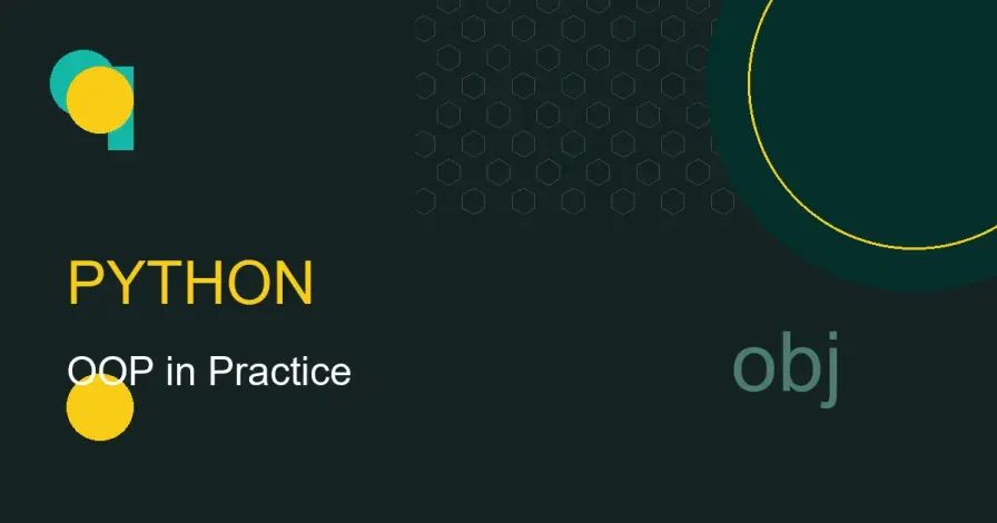 Object-Oriented Programming in Practice