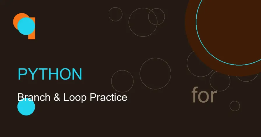 Practical Applications of Branch and Loop Structures